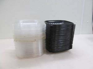 food containers