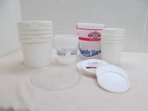 food storage containers