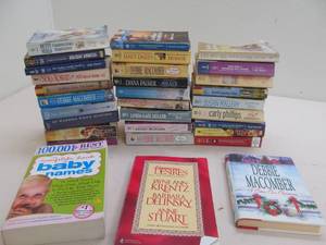 books