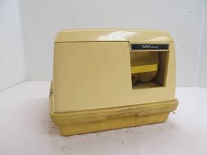 porta Potti contentnal