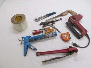 shop supplies