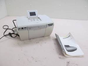 Lexmark compact disc recordable