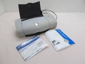 Dell 720 photo printer