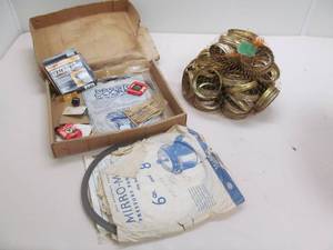 canning supplies