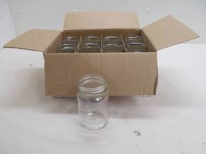 canning jars