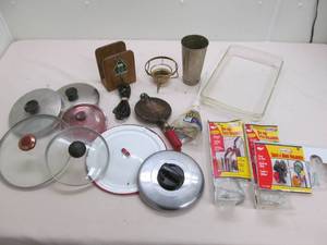 household items