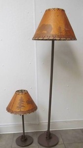 lamps