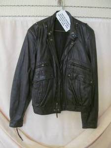 vintage womens motorcycle jacket
