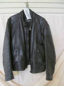 vintage womens motorcycle jacket