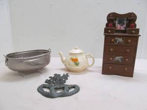 household items