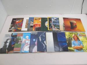 record albums