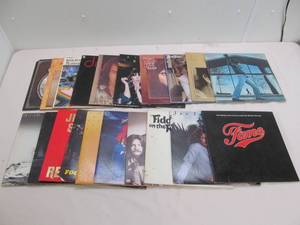 record albums