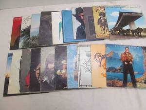 record albums