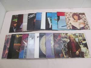 record albums