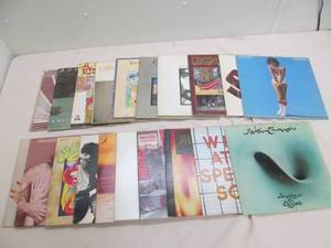record albums