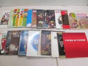 record albums