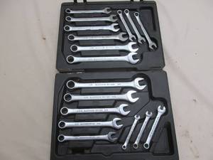Blackhawk tool set