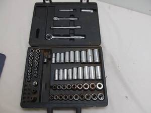 Blackhawk tool set