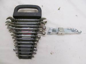 combonation wrenches