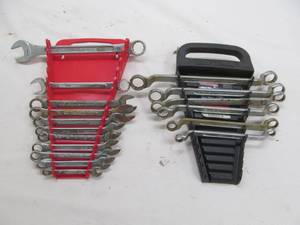 combonation wrenches