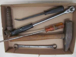 hand tools
