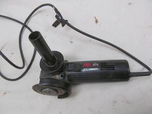 Skil grinder