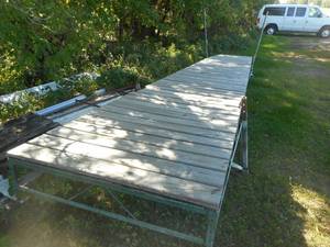 lot 1 image: 32 Steel Dock