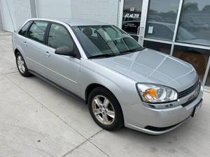 lot 23 image: 2005 Chevrolet Malibu Maxx LS V6