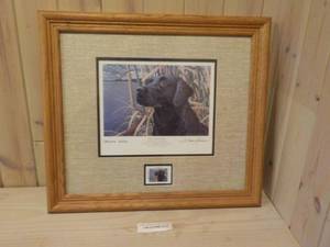 lot 531 image: 1994 Sharon Anderson Sky Watcher ...