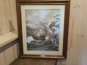 lot 532 image: Print See Photos...