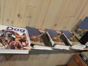 lot 548 image: Box of Books See Photos...