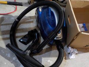 lot 699 image: Shark Portable Vacuum...