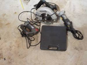 lot 602 image: Tool Lot...