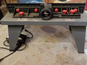 lot 608 image: Tool & Hardware Lot...