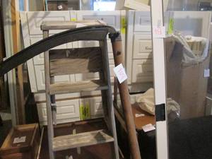 lot 904 image: Vintage Hay Grade See Photos...