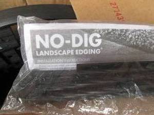 lot 975 image: Edging...