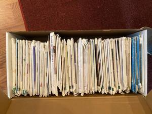 lot 778 image: PATTERNS