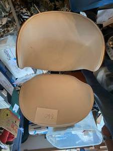 lot 860 image: Office Chair Great Shape...