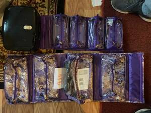 lot 866 image: Storage Containers...