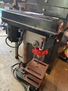 lot 787 image: Performance Tool Drill...