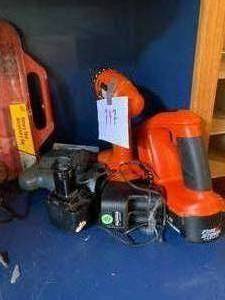 lot 797 image: Power Tools See Photos...