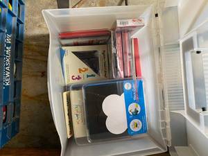 lot 806 image: SIZZIX CRAFT TOOLS