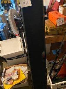 lot 829 image: Gun Case Only...