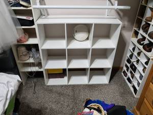 lot 446 image: SPORT CUBBY