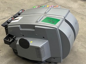 lot 19 image: Better-Pack Taping Machine