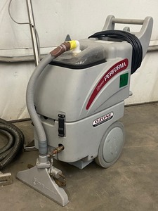 lot 2-A image: CFR Performa Ozone Floor Cleaner