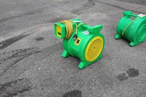 B-Air Kodiak 1 HP Bounce House Blower