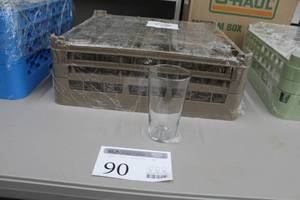 Lot of (25) Pint Glasses 6