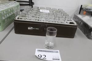 Lot of (36) Juice Glasses 5