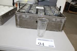 Lot of (25) Pint Glasses 6